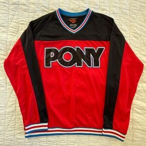 Pony‎ For Ever 21 Men pullove